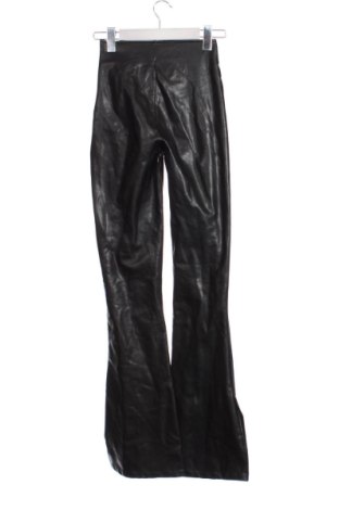 Damskie spodnie Abercrombie & Fitch, Rozmiar XXS, Kolor Czarny, Cena 112,53 zł