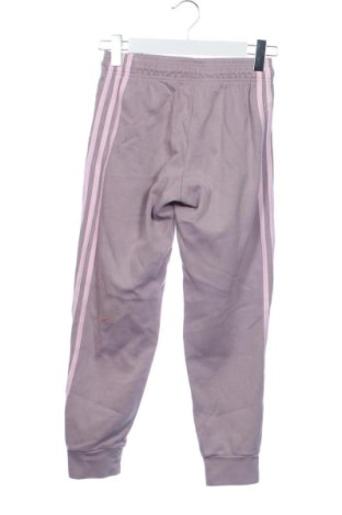 Дамски панталон Adidas, Размер XXS, Цвят Пепел от рози, Цена 32,21 €