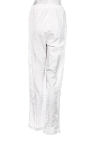 Pantaloni de femei Adidas Originals, Mărime S, Culoare Alb, Preț 145,97 Lei