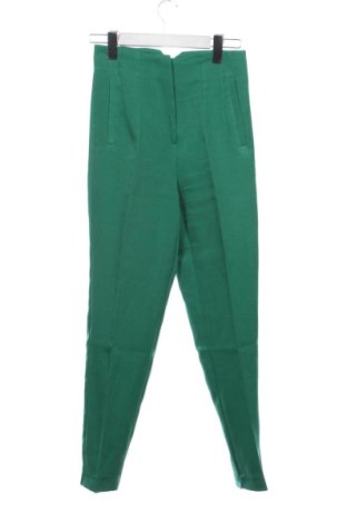 Damenhose Adrom, Größe XS, Farbe Grün, Preis 14,77 €