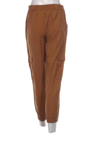 Pantaloni de femei Alcott, Mărime S, Culoare Auriu, Preț 91,99 Lei