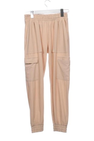 Damenhose Amisu, Größe XS, Farbe Beige, Preis € 19,99