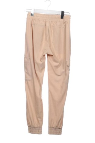 Damenhose Amisu, Größe XS, Farbe Beige, Preis € 19,99