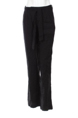 Pantaloni de femei Amisu, Mărime M, Culoare Negru, Preț 91,99 Lei