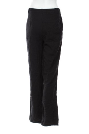 Pantaloni de femei Amisu, Mărime M, Culoare Negru, Preț 91,99 Lei