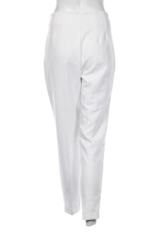 Pantaloni de femei Amisu, Mărime M, Culoare Alb, Preț 78,20 Lei