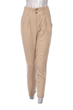 Damenhose Amisu, Größe S, Farbe Beige, Preis 19,99 €