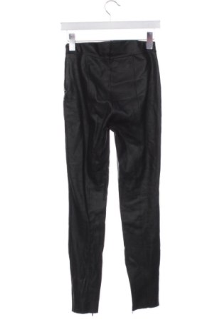 Pantaloni de femei Amisu, Mărime XS, Culoare Negru, Preț 78,20 Lei