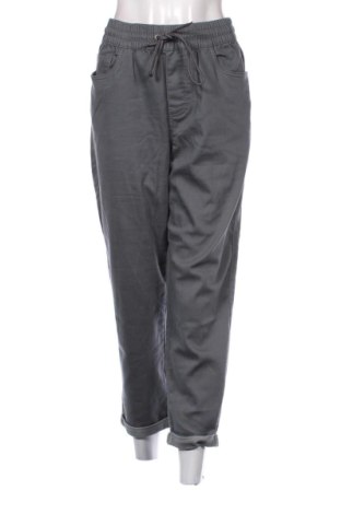 Pantaloni de femei Anko, Mărime XL, Culoare Gri, Preț 77,00 Lei, #136666970