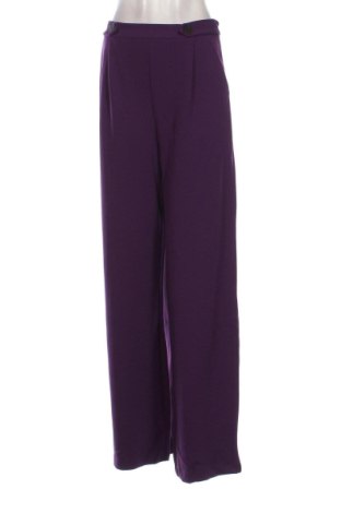 Pantaloni de femei Anna Field, Mărime L, Culoare Mov, Preț 145,99 Lei