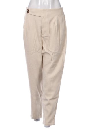 Pantaloni de femei Apricot, Mărime S, Culoare Bej, Preț 294,99 Lei