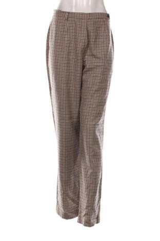 Pantaloni de femei Aquascutum, Mărime M, Culoare Multicolor, Preț 617,09 Lei
