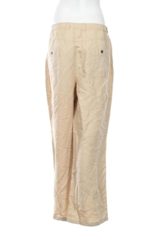 Damenhose Atelier Creation, Größe XXL, Farbe Beige, Preis 19,99 €
