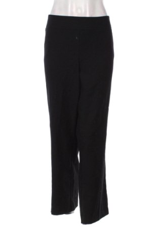 Damenhose Avenue, Größe 3XL, Farbe Schwarz, Preis 20,91 €, #136662184