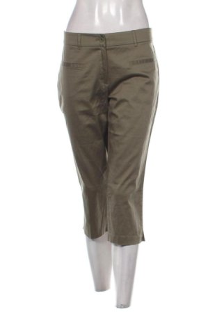 Pantaloni de femei B.Young, Mărime XL, Culoare Verde, Preț 205,28 Lei, #136648110