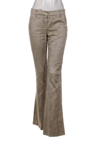 Pantaloni de femei BOSS, Mărime S, Culoare Multicolor, Preț 519,99 Lei, #136059158