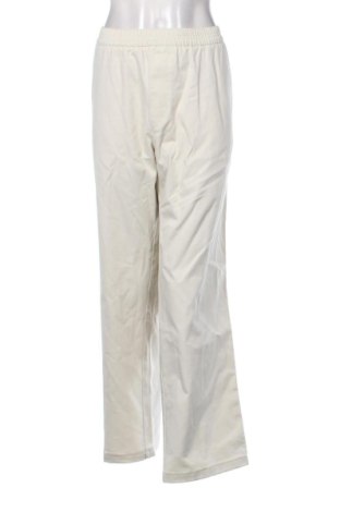Damskie spodnie Babista, Rozmiar 3XL, Kolor ecru, Cena 80,38 zł, #136612365