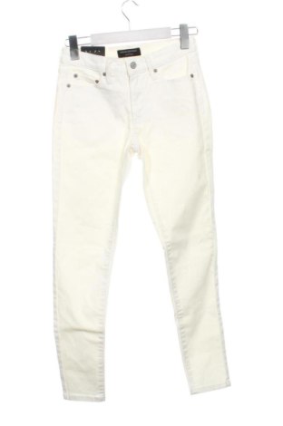 Dámske nohavice Banana Republic, Veľkosť XS, Farba Biela, Cena  72,00 €, #136594253