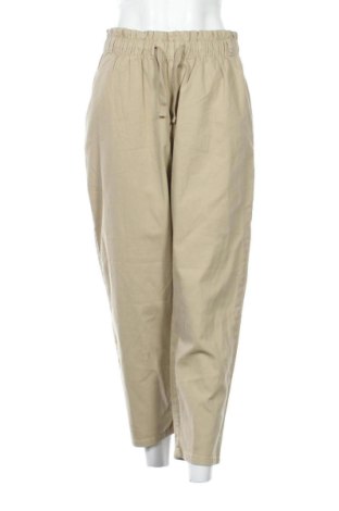 Pantaloni de femei Beloved, Mărime M, Culoare Verde, Preț 145,99 Lei