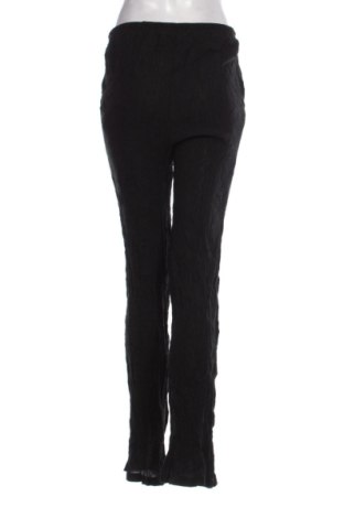 Damskie spodnie Bershka, Rozmiar L, Kolor Czarny, Cena 78,99 zł