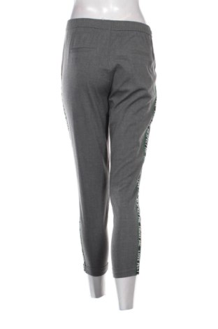 Damenhose Bershka, Größe S, Farbe Grau, Preis 14,77 €