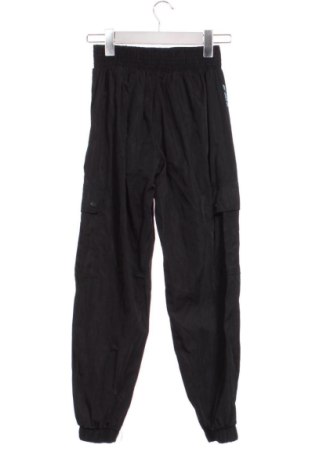Дамски панталон Bershka, Размер XXS, Цвят Черен, Цена 15,00 €