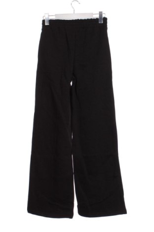 Дамски панталон Bershka, Размер XS, Цвят Черен, Цена 19,42 €