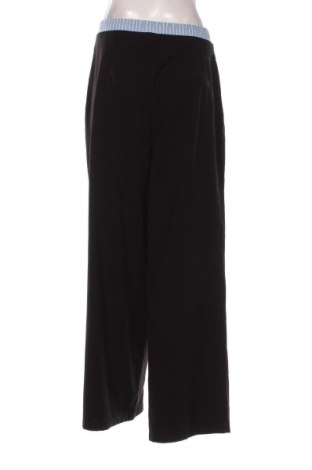 Női nadrág Bershka, Méret M, Szín Fekete, Ár 6 198 Ft