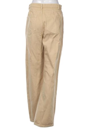 Damenhose Bershka, Größe M, Farbe Braun, Preis 15,00 €