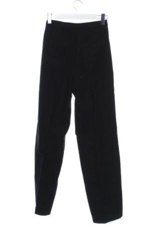 Damskie spodnie Bershka, Rozmiar XS, Kolor Czarny, Cena 123,99 zł