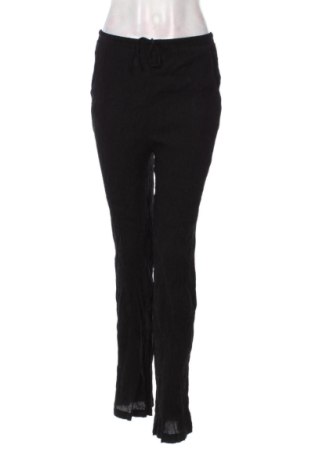 Női nadrág Bershka, Méret S, Szín Fekete, Ár 7 499 Ft