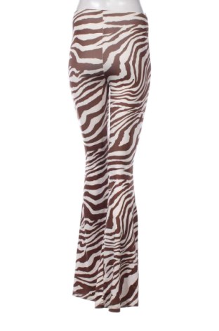 Pantaloni de femei Bershka, Mărime S, Culoare Multicolor, Preț 91,99 Lei