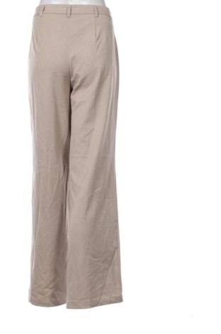 Damenhose Bershka, Größe L, Farbe Ecru, Preis € 19,99