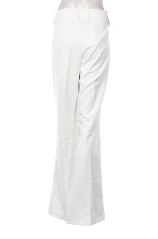 Női nadrág Bershka, Méret XL, Szín Fehér, Ár 11 839 Ft