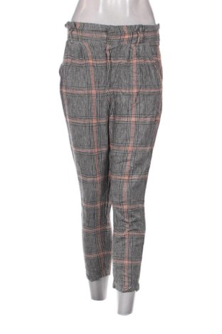 Pantaloni de femei Bershka, Mărime M, Culoare Multicolor, Preț 77,31 Lei