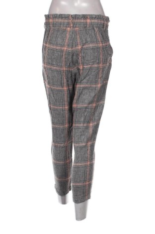 Pantaloni de femei Bershka, Mărime M, Culoare Multicolor, Preț 77,31 Lei