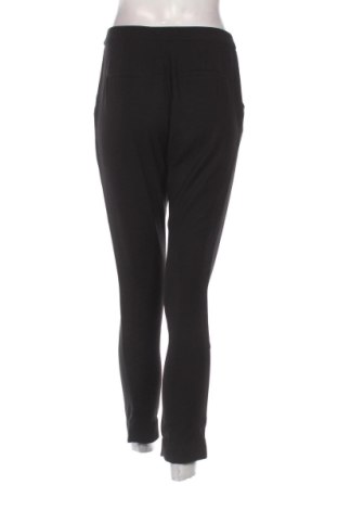 Pantaloni de femei Bershka, Mărime M, Culoare Negru, Preț 77,31 Lei