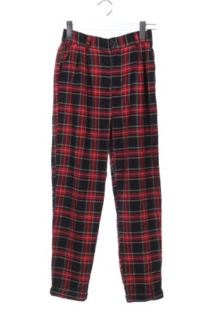 Dámske nohavice Bershka, Veľkosť XS, Farba Viacfarebná, Cena  14,77 €, #136641600