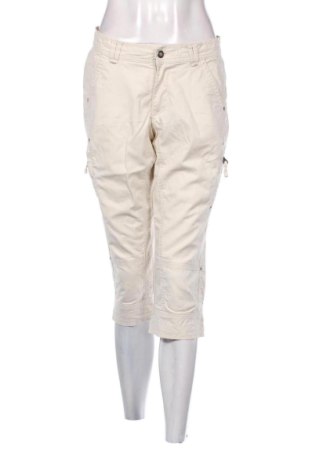 Pantaloni de femei Best Connections, Mărime S, Culoare Ecru, Preț 77,25 Lei, #136575780