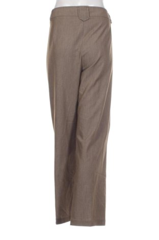 Dámské kalhoty  Bexleys, Velikost 3XL, Barva Hnědá, Cena  594,00 Kč