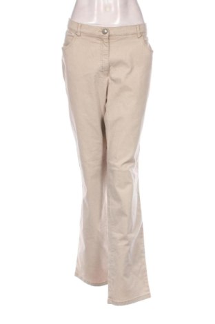 Damenhose Bexleys, Größe XXL, Farbe Beige, Preis € 19,99, #136609523