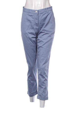 Damskie spodnie Bexleys, Rozmiar L, Kolor Niebieski, Cena 257,21 zł, #136673741