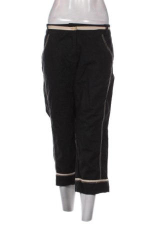 Damskie spodnie Blancheporte, Rozmiar XXL, Kolor Czarny, Cena 80,38 zł