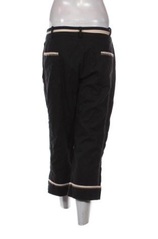 Damskie spodnie Blancheporte, Rozmiar XXL, Kolor Czarny, Cena 80,38 zł