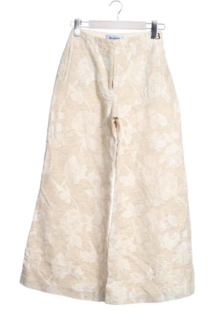 Pantaloni de femei Blugirl Blumarine, Mărime XXS, Culoare Multicolor, Preț 688,77 Lei, #136620610