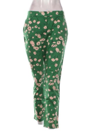 Pantaloni de femei Boden, Mărime M, Culoare Multicolor, Preț 120,99 Lei, #136661651