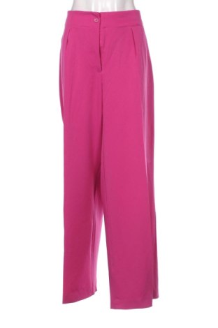 Damenhose Body Flirt, Größe XXL, Farbe Lila, Preis € 14,77