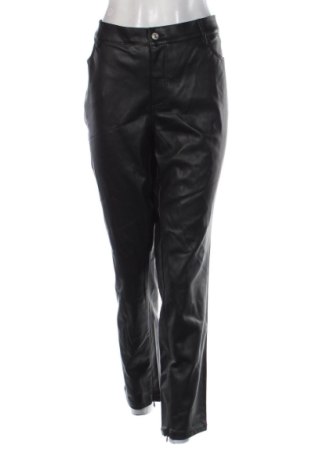 Pantaloni de femei Body Flirt, Mărime 3XL, Culoare Negru, Preț 77,31 Lei