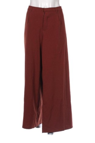 Női nadrág Body Flirt, Méret 3XL, Szín Barna, Ár 6 092 Ft, #136658861