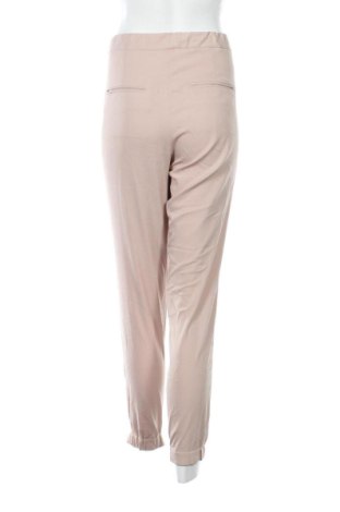 Pantaloni de femei Body Flirt, Mărime M, Culoare Bej, Preț 91,99 Lei